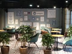 -Wagas沃歌斯(百盛优客店)