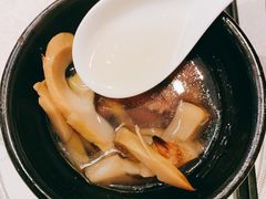 -白鹿江西餐厅(北师大店)