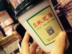 -美芝莲(领展购物广场中关村店)