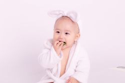 -小熊维尼高端儿童摄影(罗湖区总店)