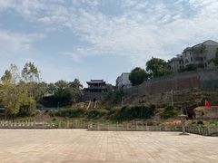 -东坡赤壁风景名胜区