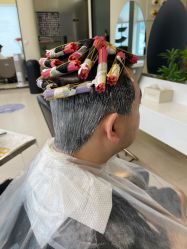 -GANO HAIR 
