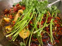 -天治宣·野椒鸡(龙头寺总店)