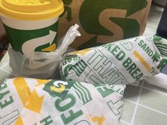 -SUBWAY赛百味(高新绿宝店)