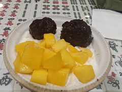 -堂屋糖水店(愚园店)