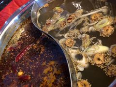 -清真·尔里串串