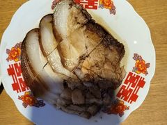 -北三条胡同打卤面馆(雍和宫店)