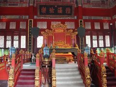 -北京国子监胡同