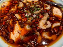 -一个叫川的地方(麒麟新天地店)
