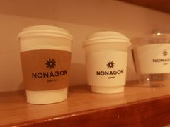 -Legno.ita Coffee by Wood(襄阳南路店)