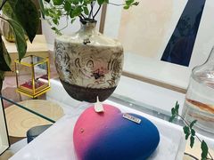 -麦雪尔甜品·生日蛋糕(新街口旗舰店)