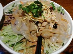 -李老哈·东北菜(宋园路店)