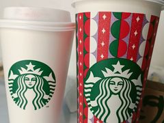 -星巴克(镇江苏宁广场6F店)