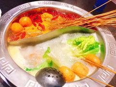 -热辣宗师·串串火锅(万达金街店)