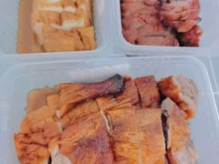 -龙记香港茶餐厅(久光百货店)