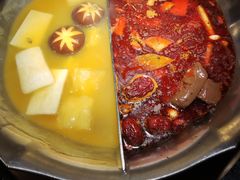 -湊湊火锅·茶憩(上海合生汇店)