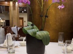 -白云中餐厅·粤菜·亚龙湾喜来登度假酒店