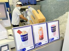 -ARTEASG啊T·新加坡奶茶(桂林路店)