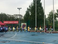 -北京工商大学(良乡校区)