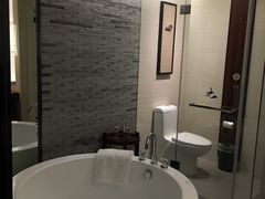 -南京夜泊秦淮君亭酒店·金陵书画院