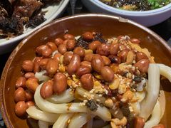 -小饕荟雅安贡椒鱼鲜馆(广福桥店)