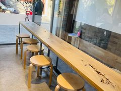 用餐区-VOYAGE COFFEE(杨梅竹店)