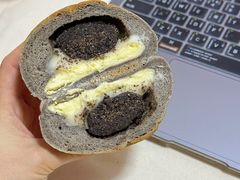 -追光 Dream Bakery(汉街店)