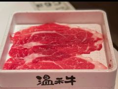 -温禾牛·和牛寿喜烧自助火锅(恒基名人店)