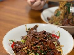 -小狗面馆(河东路店)