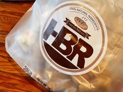 -海福仑韩国面包