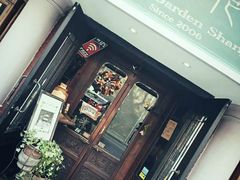门面-古董花园(思南路42弄小区店)