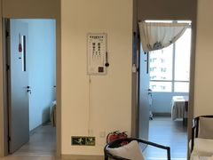 -席仁堂推拿按摩脊柱调理(世纪科贸大厦店)