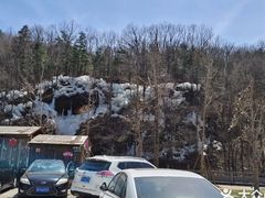 -洛阳白云山景区