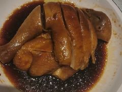 -香阁餐厅·常州菜·常州菜代表品牌(新北奥体店)