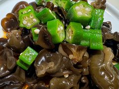 -小放牛炒菜馆(长安万达店)