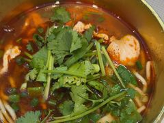 -万松园云记·生烫牛肉面(MOMOPARK店)