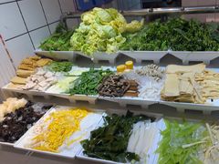 -醉人椒麻辣香锅(上地华联店)