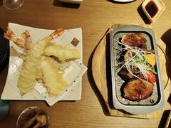 -水之惠鲜鱼料理(王府大街店)