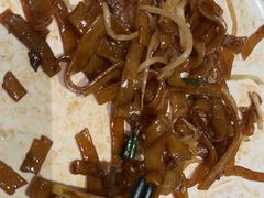 秘制干炒牛河-翠华餐厅(维璟印象城店)