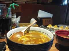 -千代武日本料理(哈西店)
