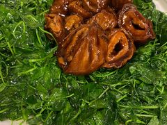 -翠亭酒家(山西南路店)