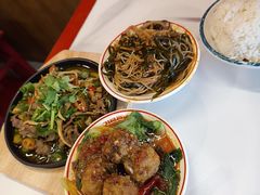 -71号豆汤饭·成都小馆(红牌楼店)