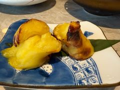 -極上萬膳·日料放题(来福士江景店)
