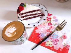 -姆们M Sweetie Cake(三里屯店)