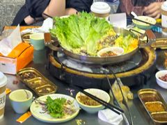 -老渔家·白族·石板烧.野生菌火锅(大理古城叶榆路店)