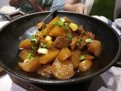 -徽州小镇(高新店)