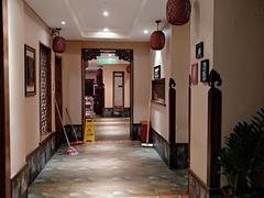 -大地烙馍村(商城路店)