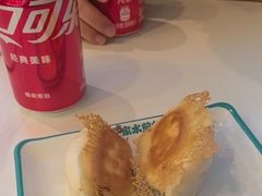 -当家水煎包·牛肉汤(浦江店)