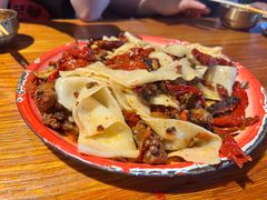 -柴窝堡22号辣子鸡·传承新疆菜