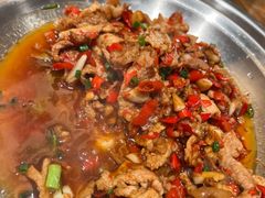 -八碗湘长沙市井菜(坡子街店)